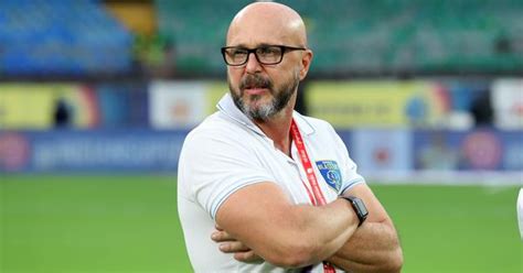 Indian football needs a proactive approach going forward: Kerala ...