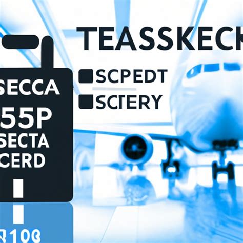 Image result for TSA PreCheck Number Example