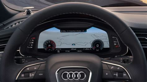 Q8 SUV > Q8 > Audi Deutschland