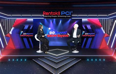 RENTOKIL PCI - ANNUAL RNR – VIRTUAL EVENT - ALL IN Events
