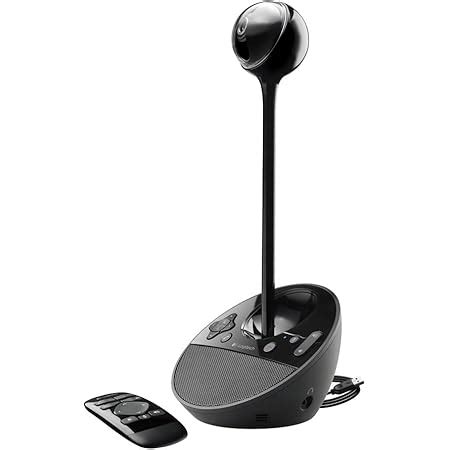 Amazon.in: Buy Logitech BCC950 ConferenceCam Online at Low Prices in ...