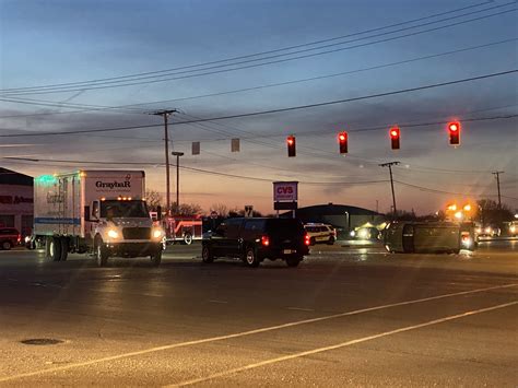 Patient, crew survive medical helicopter crash in North Carolina | WANE 15