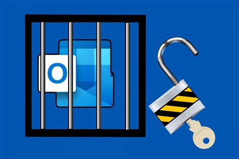 Cómo recuperar cuenta de Hotmail bloqueada