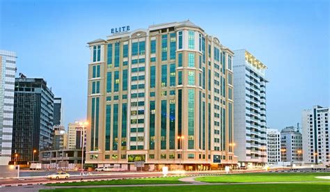 ELITE BYBLOS HOTEL (Dubai) - Hotel Reviews, Photos, Rate Comparison ...