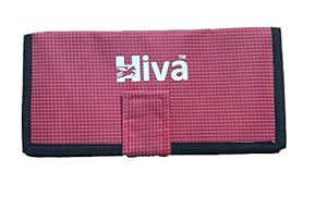 Buy Hiva Cheque Book Folder at Amazon.in