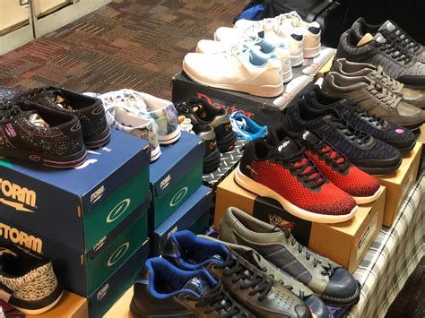 Pro Shop — Eastway Bowl