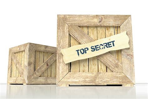 Image result for Top Secret Code Box