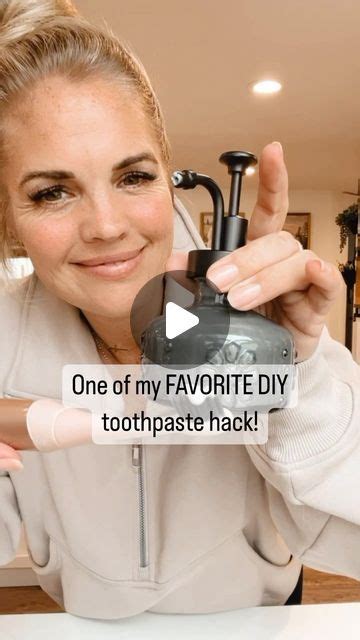 Image result for Toothpaste Dispenser DIY