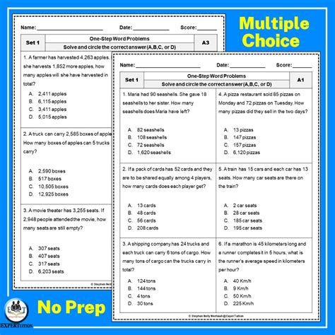 Image result for One Step Word Problems