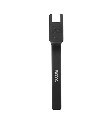 BOYA Interview Microphones India | Best Wired & Wireless Mics for ...