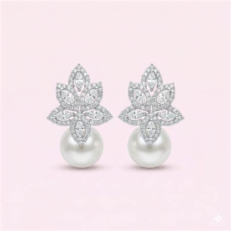 Earrings – Tija Luxe Limited