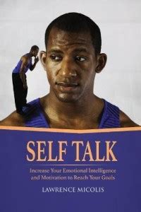 Self Talk: Buy Self Talk by Micolis Lawrence at Low Price in India ...