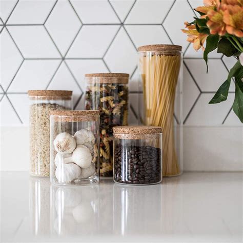 Image result for Kitchen Containers