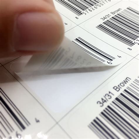 Image result for Bar Code Label System