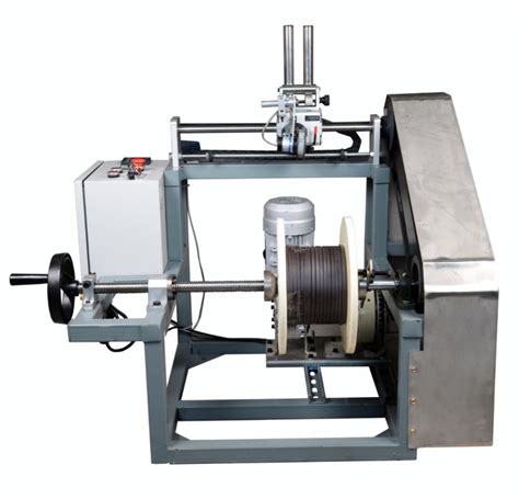 Image result for Cable Spooling Machine