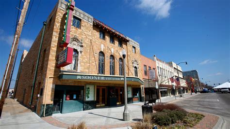 Theater review: 'Our Town' is broadly entertaining in Sooner Theatre-OU ...