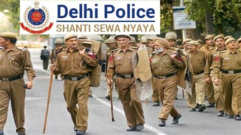 Delhi Police Posts Recruitment 2018 for 65 Constable Posts for ...
