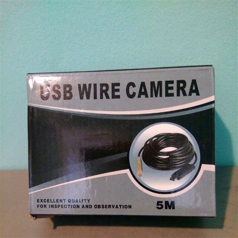 Image result for USB Wire Camera