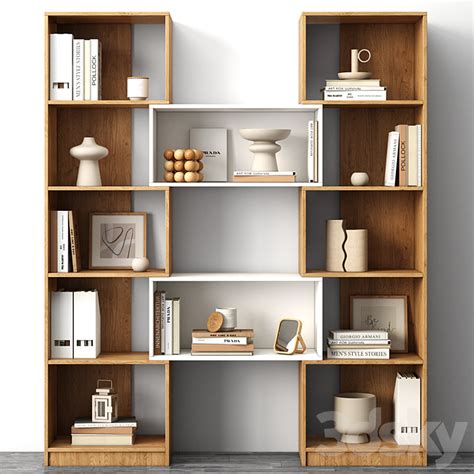 Rack Taipei 3DS Max Model 3D Model Free Download – 3DSky Model Free