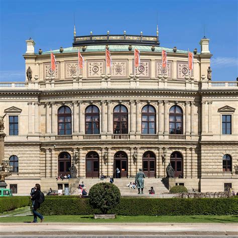 ČESKÁ FILHARMONIE (2026) All You Need to Know BEFORE You Go (with ...