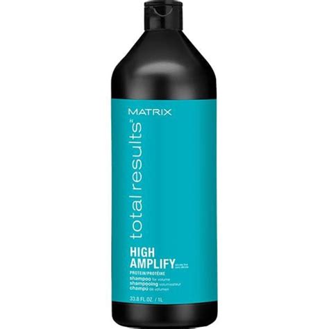 Matrix Total Results High Amplify Shampoo | cosmeticworld.ca