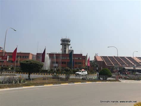 Tribhuvan international Airport, Kathmandu- Quick review - The Airline Blog