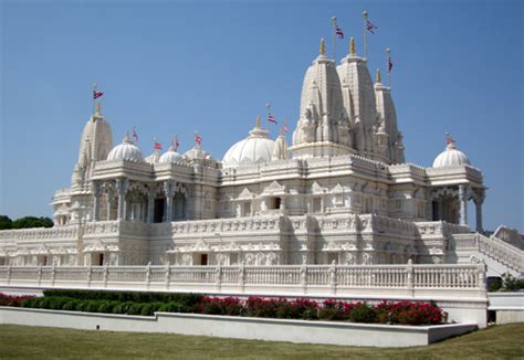 Most Popular Temples in Rajasthan