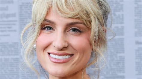 The Voice's Meghan Trainor looks slimmer than ever after admitting ...