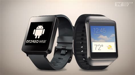 Google Android Watch 的图像结果
