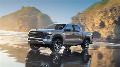 Chevrolet Colorado Reliability