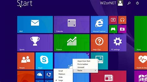 Image result for All Programs Windows 8 Desktop
