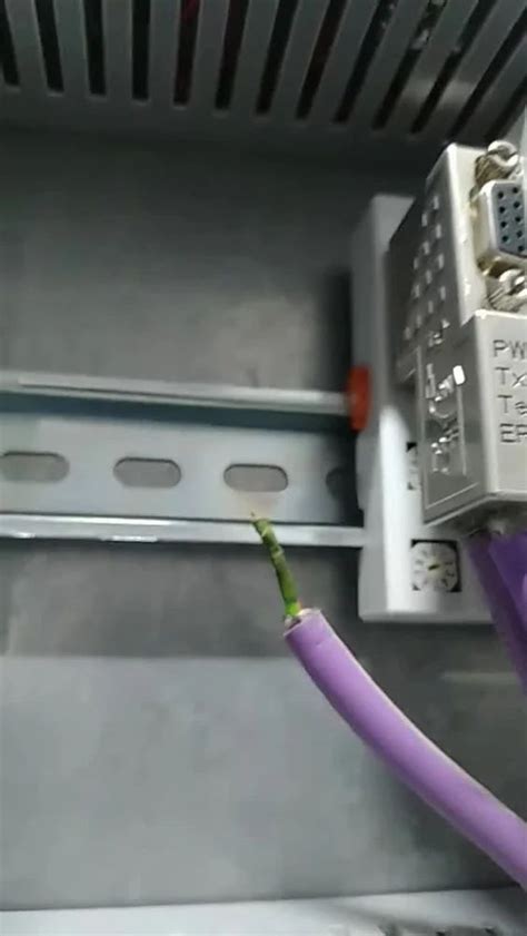 Profibus Connectors - VIPA Profibus Connector - 972-0DP-10 Trader ...