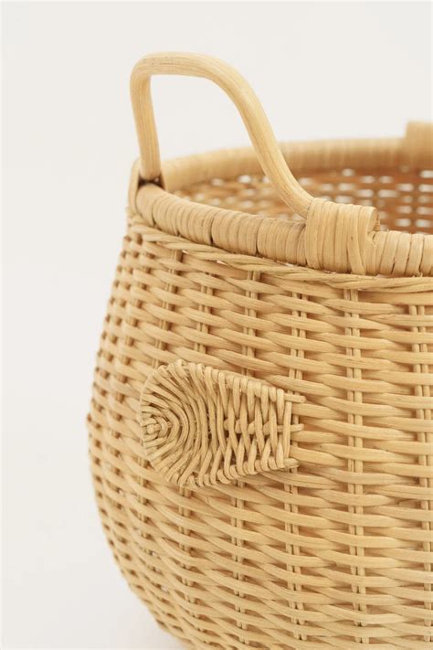 Bobo the Bear storage basket – Dolce Bambino Co