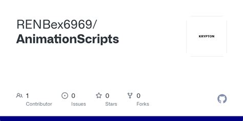 Image result for Animation GUI Script