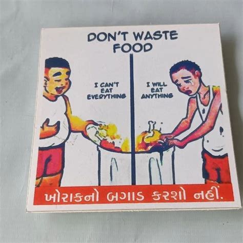 Food Waste Sign Board 的图像结果