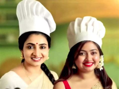 Shaalin Zoya and Sujitha Dhanush to host the upcoming cooking show ...