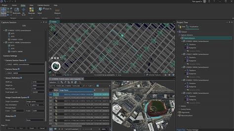 Aerial Mapping Software and 3D Imagery | ArcGIS Reality Studio