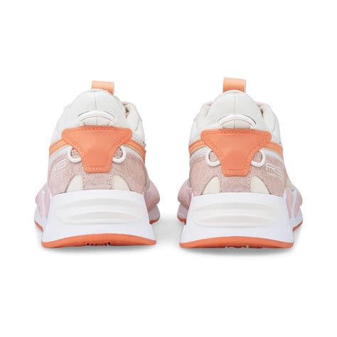 Buy Puma Rs-z Reinvent Womens White Sneakers Online