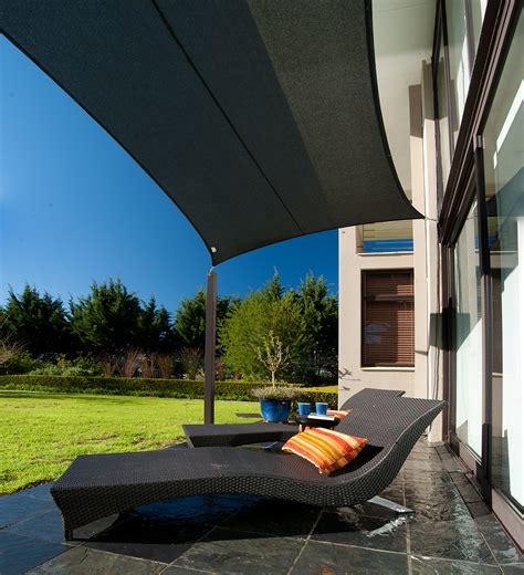 Commercial Grade Rectangle Shade Sail | Coolaroo