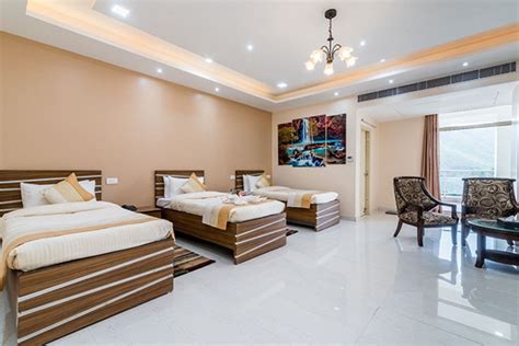 Vedalife Centre in Pauri Uttarakhand - Patanjali Wellness