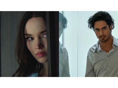 Dove Cameron, Avan Jogia's first-look images unveiled from upcoming ...
