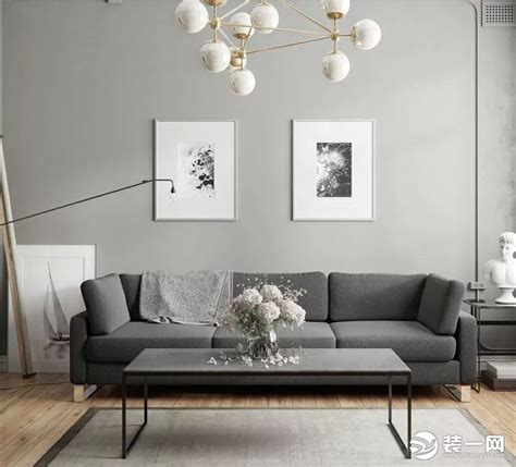 2019流行的客厅沙发图片大全-家居美图_装一网装修效果图