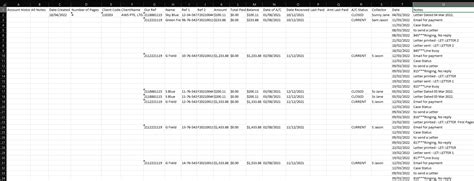 Image result for Python Code to Extract Text File to Excel