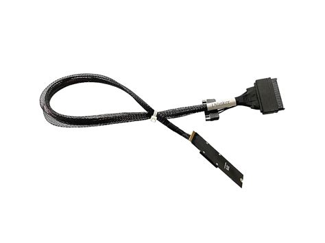 DiLinKer M.2 to U.2(SFF-8639) PCIe NVMe SSD Cable-‚ PCIe NVMe U.2 (SFF ...