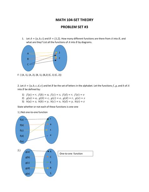 Image result for Lesson 5 Problem Set