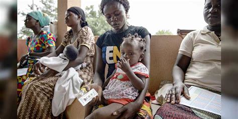 Experts challenge WHO on malaria goal | malaria | lancet | WHO | health ...