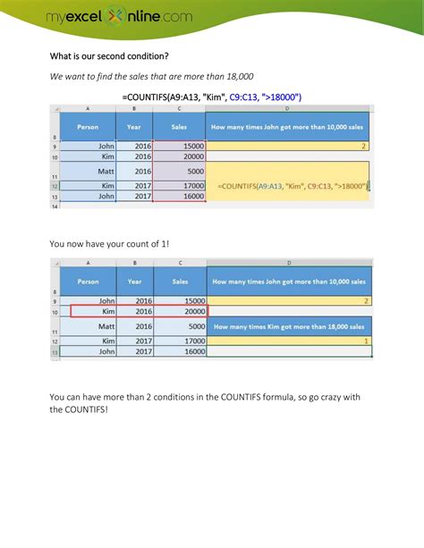 Image result for Quick Guide to Excel Formulas
