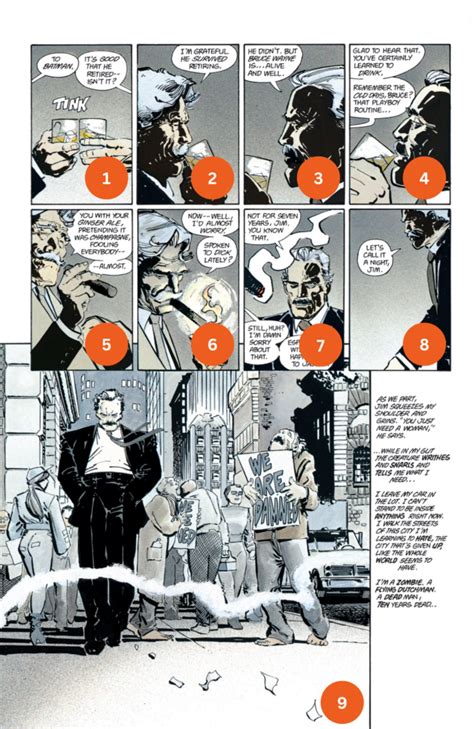 Image result for Comic Book Explained