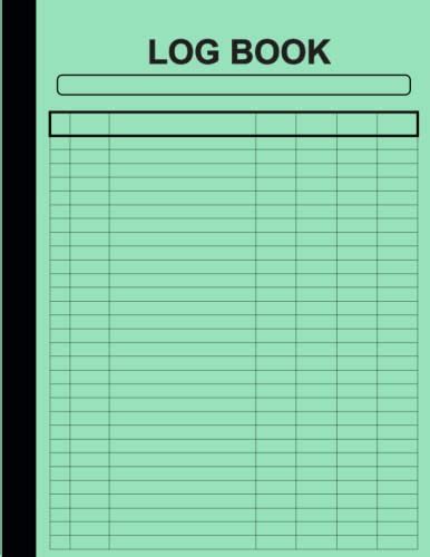 Image result for Log Book Creation