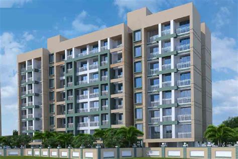 Popular 1BHK and 2BHK Projects in Thane - Dwello